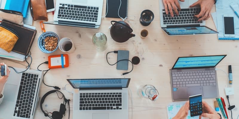 Introducing Sync: The Engine Behind Our Unified Platform