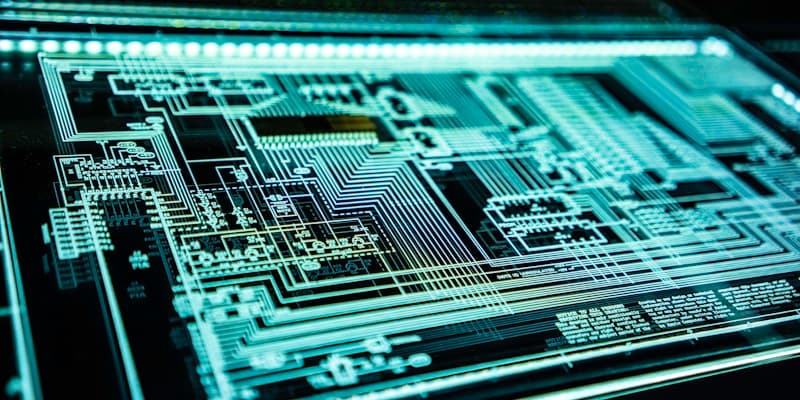 Modern Cyber Security: Protecting Your Projects in an Age of Sophisticated Threats